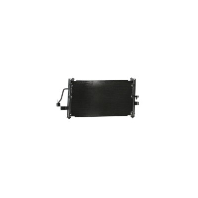 Radiator clima DAEWOO NUBIRA limuzina KLAJ AVA Quality Cooling DW5040 foto