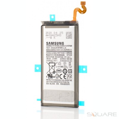 Acumulatori Samsung Note 9 (N960), EB-BN965ABU, OEM foto