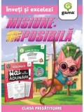 Cumpara ieftin Pachet Misiune posibila 2. Clasa pregatitoare/***