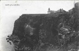 CP1911N Kap Caliacra, carte poștală