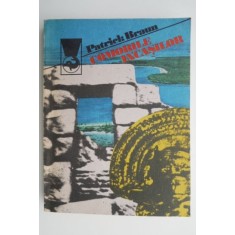 Comorile incasilor &ndash; Patrick Braun