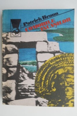Comorile incasilor &amp;ndash; Patrick Braun foto