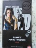 James Bond. Diamante pentru totdeauna - Ian Fleming, Editura Biblioteca Universala, 2010, Romana, Paperback