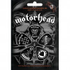 Set 5 pene pentru chitara - Motorhead | Rock Off