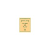Thirty New Studies in Technics, Op. 849