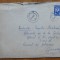 Scrisoare Otilia Cazimir catre Pompiliu Nicolescu, cu plic, 2 pagini A4, 1962