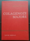 Colagenoze majore - Aurelian Geavlete