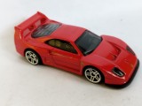 bnk jc Hot Wheels 2026 - Ferrari F40 Competizione - Ferrari 5-Pack