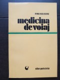 Medicina de voiaj - Mihai Neagu Basarab