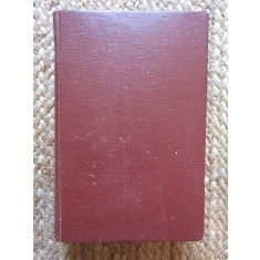 Mihail Sebastian , Opere , Jocul de-a vacanta , Steaua fara nume , 1946 , ed. 1