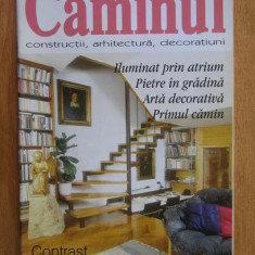 Revista CAMINUL nr. 7 / 1998