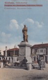Constanta. Monumentul Ovidiu (necirculata)
