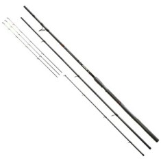 Lanseta Benzar Method Lake Feeder 3.30m, 80g, 3+3seg foto