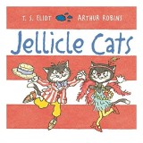 Jellicle Cats - Carte Picture Book pentru Copii