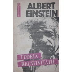 TEORIA RELATIVITATII O EXPUNERE ELEMENTARA