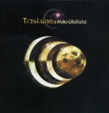 Mike Oldfield - Tres Lunas, CD