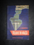 N. DEMENTIEV - PASESC IN VIATA