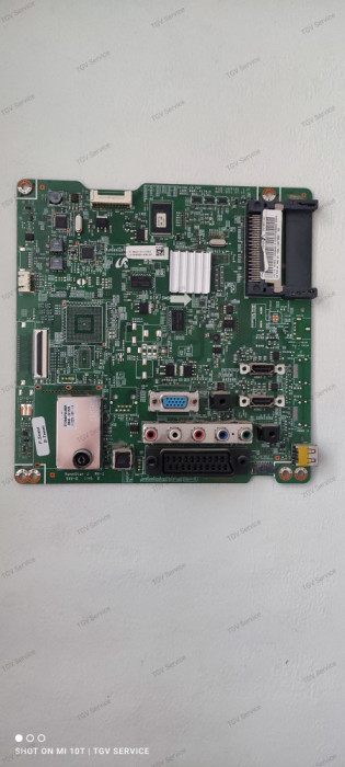 Mainboard TV Samsung BN41-01761A