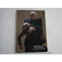 TEATRUL azi numerele 10-11-12 / 2014