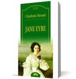 Jane Eyre - Charlotte Bronte - Editura Leda