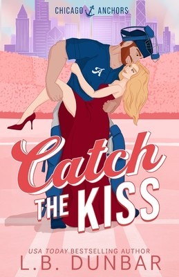 Catch the Kiss foto