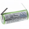 Baterie Oral-B Triumph 4000, 1.2V, 2000mAh, Ni-MH, VHBW, Compatibila cu Periute de Dinti Electrice, Reincarcabila