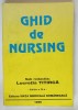GHID DE NURSING , EDITIA A IV - A de LUCRETIA TITIRCA , 1995