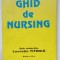 GHID DE NURSING , EDITIA A IV - A de LUCRETIA TITIRCA , 1995