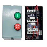 Motor starter Comtec MF0003-09412 cu releu termic 9-13 A