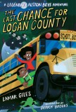 The Last Chance for Logan County