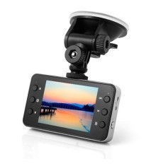 Camera video auto DVR K6 cu meniu in limba romana bmg foto