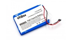 &Icirc;nlocuire baterie GPS VHBW pentru Garmin 361-00070-01, 361-00070-00 - 1100mAh, 3.7V