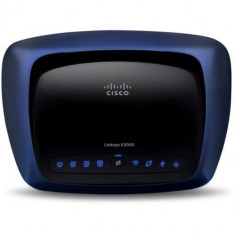 Cisco-Linksys E3000 Router foto
