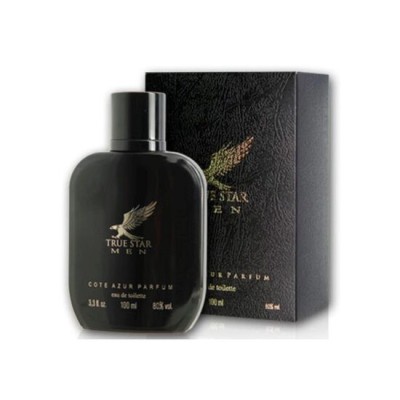 Tester - Apa de toaleta True Star, barbati, Cote D&amp;acute;Azur, 100 ml foto