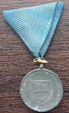 (M31) MEDALIE UNGARIA - DICTATUL DE LA VIENA 1940, ANEXAREA TRANSILVANIEI DE NORD, MATEI CORVIN, HORTISTA ERDELYI RESZEK FELSZABADULASANAK EMLEKERE