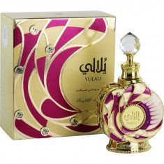 Esenta de Parfum Yulali, 15ml foto