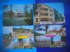 HOPCT LOT 2674 -IP-BAILE FELIX -JUD BIHOR-4 CARTI POSTALE-CIRCULATE, Circulata, Printata
