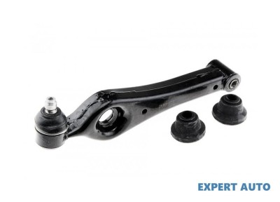 Bascula Suzuki Ignis 2 (2003-&amp;gt;)[MH] #1 foto