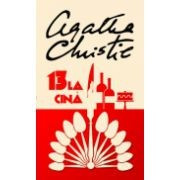 Agatha Christie - 13 la cina foto