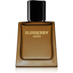 Burberry Hero Eau de Parfum Eau de Parfum pentru bărbați 50 ml