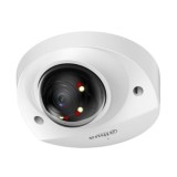 Camera de supraveghere IP Dahua, 2MP FULL HD, Iluminare Duala 30m, WizSense, Microfon, IP67, IPC-HDBW2249F-AS-IL-0280B SafetyGuard Surveillance