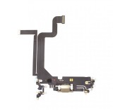 Flex Incarcare iPhone 14 Pro Max Verde | Mufa Alimentare, Date