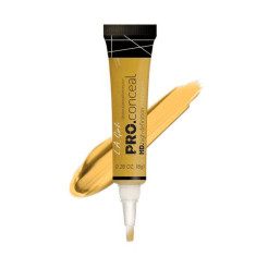 Corector L.A. GIRL Pro Conceal, 8g - 991 Yellow Corrector