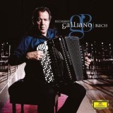 Bach | Richard Galliano, Johann Sebastian Bach, Clasica