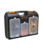 Geanta de bormasina si acesorii 14 360x323x145mm HANDY 10958
