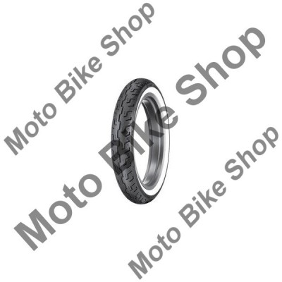 MBS D401 F WW 100/90-19 57H TL, DUNLOP, EA, Cod Produs: 03050254PE foto
