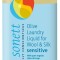 DETERGENT ECOLOGIC LICHID PT. LANA SI MATASE NEUTRU 1L Sonett