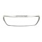 Rama grila fata Peugeot 308, 10.2013-12.2017, parte montare cromata, fara inscriptie Peugeot, 57C205-1, Aftermarket