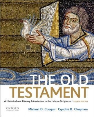 The Old Testament: A Historical and Literary Introduction to the Hebrew Scriptures foto