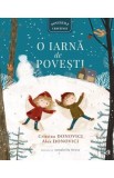 O iarna de povesti - Cristina Donovici, Alex Donovici, Annabella Orosz